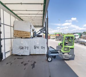Combi Load Xtender Image