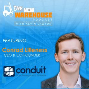 593: Dock Management Solutions from Conduit That Put You in Control image