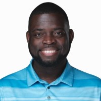 Emmanuel Winful headshot
