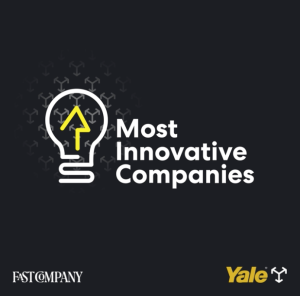 Fast Company Yale image