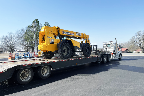 HE Rentals East Phoenix image