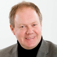 Ian Parkinson headshot