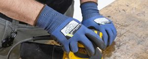 J. J. Keller gloves