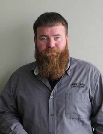 Jake Meyer headshot