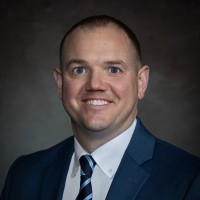 Jared Green headshot