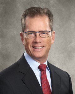 Keith Allman headshot