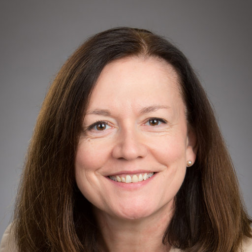 Kim Metcalf Kupres headshot