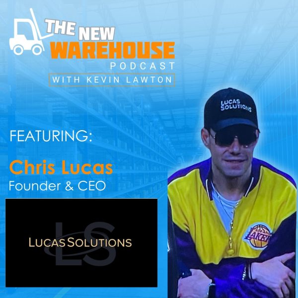 Lucas Solutions image