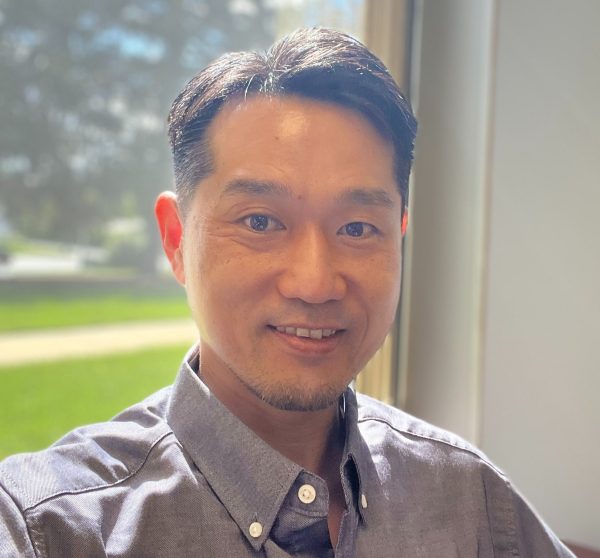 Masato Yoshida headshot