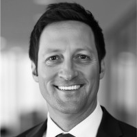Nate Josic headshot