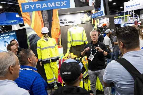 Safety 2025 in Orlando
