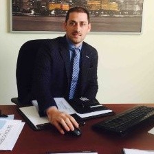 Valentino Cagnin headshot