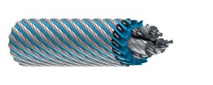WireCo introduces Durascend: A performing and cost-efficient rotation-resistant rope for cranes