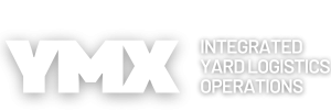 YMX - Logo