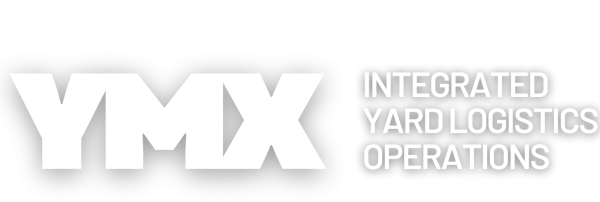 YMX - Logo
