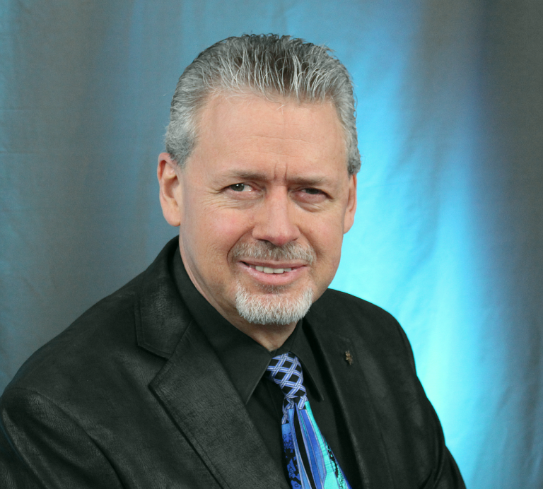 Randy MacLean headshot 2025