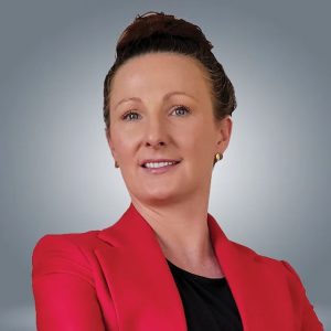Sarah Quick headshot 2025