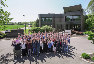 TGW North America employees image 2025