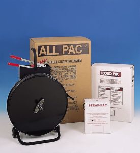 PAC Strapping Product image