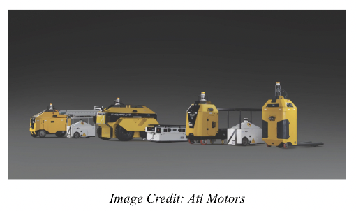 Navigating the Challenges of Industry 4.0 Implementation in Manufacturing iamge