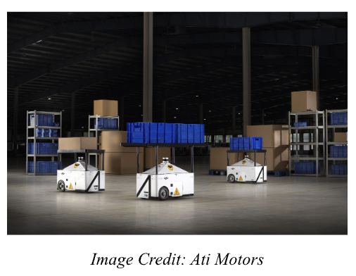 Navigating the Challenges of Industry 4.0 Implementation in Manufacturing image