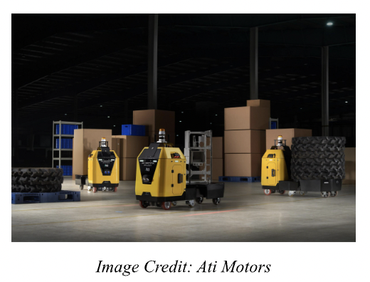 Navigating the Challenges of Industry 4.0 Implementation in Manufacturing image