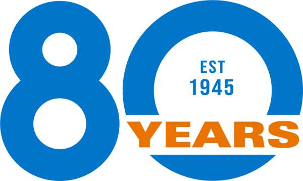 Hapman 80 years