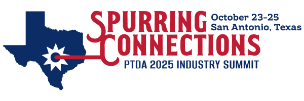 PTDA 2025 Industry Summit logo