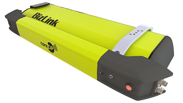 BizLink launches careDP image