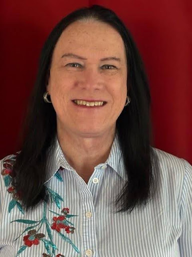 Charlene Riley headshot