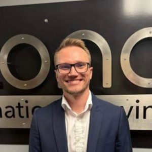 Cyclonaire welcomes Corey Egger as Business Development Manager – Mineral Sector