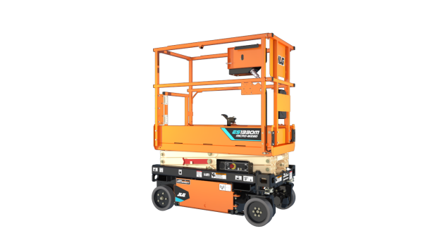 ES1350M JLG lifts image