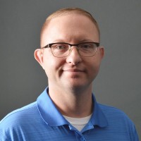 Nicholas Cook headshot