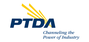 PTDA logo 2025