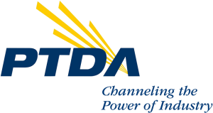 PTDA logo 2025