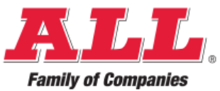Allcrane logo