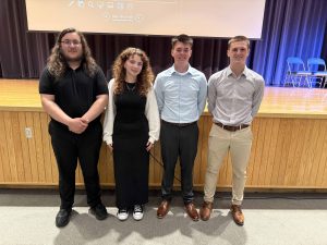 he Raymond Corporation’s Youth Apprenticeship Program image