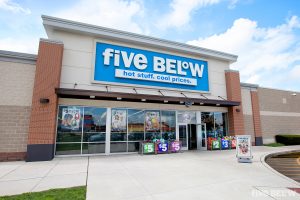 Five Below deploys Invent.ai’s Platform for forecasting, inventory optimization and replenishment 