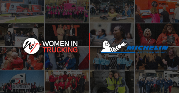 2025 WIT Partner Announcement Michelin image