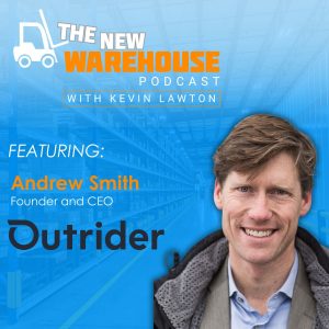 Automating yard operations with Outrider image