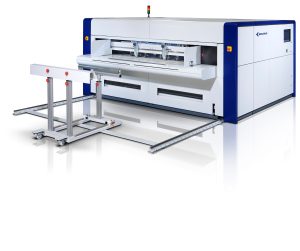 SUN Automation Group® Announces Second U.S. Purchase of Kolbus