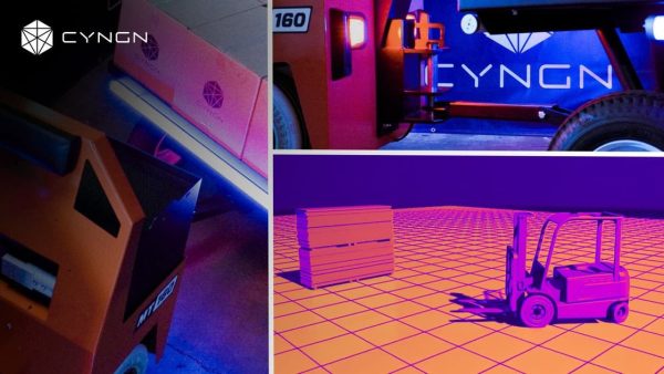 Cyngn Readies for Next Phase image