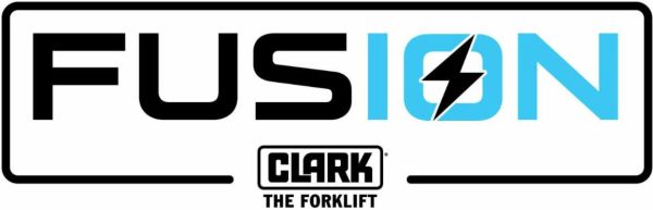 Fusion CLARK logo