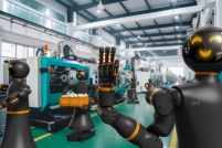 Igus_1 robot image