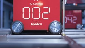 Kardex AutoStore