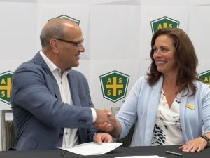 ASSP and SAIA form alliance to advance worker safety