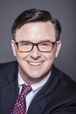Russell Trahan headhot