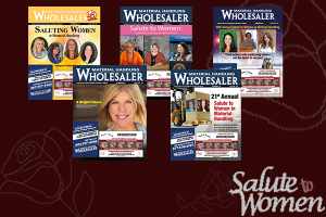 Salute to women nominations image