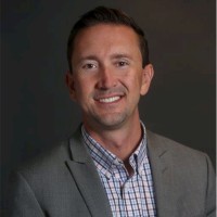 Sean Smiley headshot