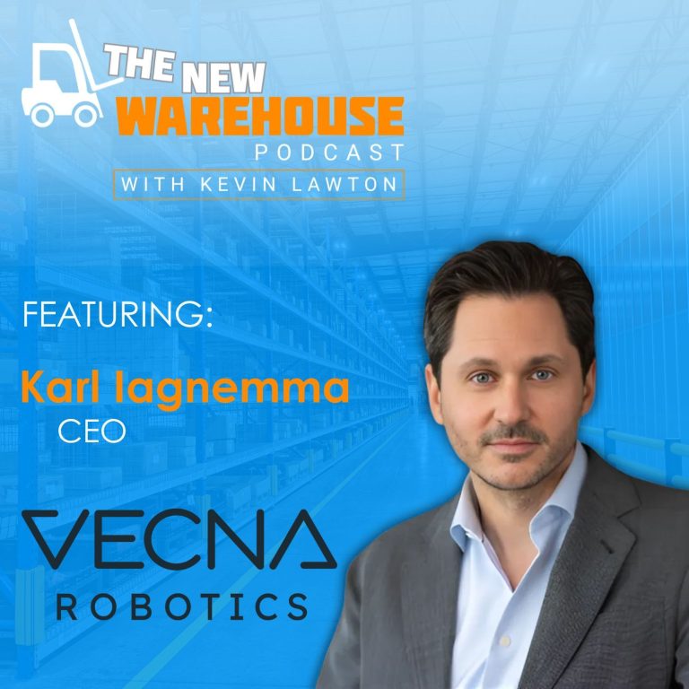 The new warehouse podcast Vecna image